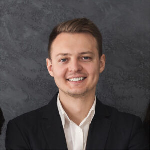 Picture of Manuel Janßen